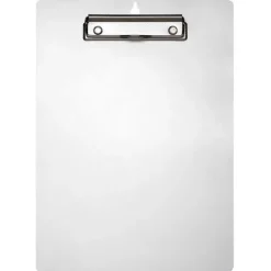 CAMPUS PLANCHETA MAKRO ALUMINIO C/PINZA 20833 MAK040411