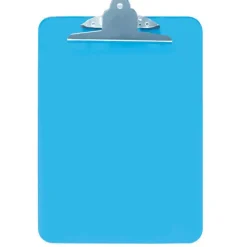 CAMPUS PLANCHETA PLUS ABS C/PINZA METALICA YS2061A MAK040223