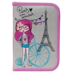 CAMPUS PLUMIER CAMPUS 1PISO 24PZS PARIS PC101-RT-G MAK685406