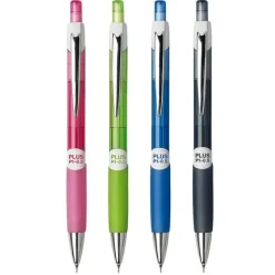 CAMPUS PORTAMINAS PLUS P1 0,5MM COL.SURTIDOS PR8006-BX MAK080938