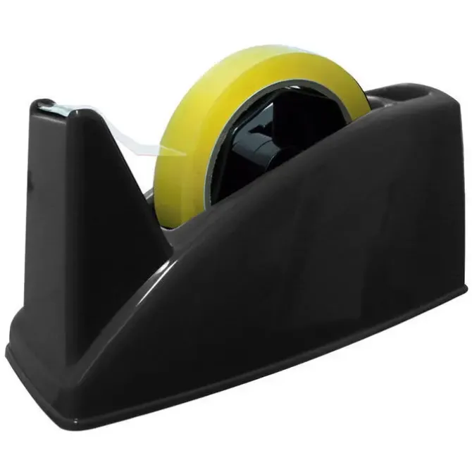 CAMPUS PORTARROLLOS PLUS 605 IND.NEGR 33/66M T20500-BK MAK040705