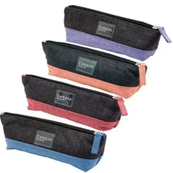 CAMPUS PORTATODO CAMPUS BICOLOR2 TRIA.1CR 4C 901-M MAK685466