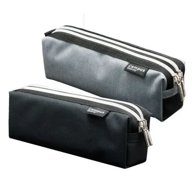 CAMPUS PORTATODO CAMPUS CUAD.NYLON BICOL.2CR 802-S MAK685453