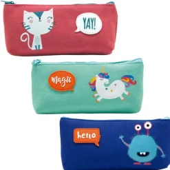 CAMPUS PORTATODO CAMPUS 1CR.ANIMAL MENS.TELA SJD-18207 MAK685590