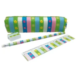 CAMPUS PORTATODO CAMPUS NYLON CUADR.+3ACCES. LPS MAK685295