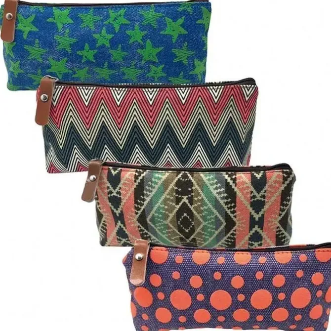 CAMPUS PORTATODO CAMPUS NYLON T.CUERO 1CREM. SJD-16513 MAK685411