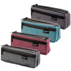 CAMPUS PORTATODO CAMPUS WATERPROOF 3CR. 4COL 908-F MAK685465