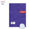 CAMPUS RECAMBIO A4 80H 90G 4T.CN5 TAPA VIOLETA MAK002832