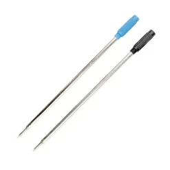 CAMPUS RECAMBIO BOLIGRAFO MK P/CROSS M NEGRO @@@ ZDB-1001A-BK MAK080396