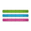 CAMPUS REGLA CAMPUS PLASTICO 30 CM FLEXIBLE KR970854 MAK600359