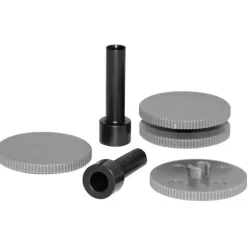 CAMPUS REPUESTO TALADR.P1000+1500 2PUNZ+4BAS HP 15 MAK040428