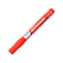 CAMPUS ROTULADOR PLUS BOARD MARKER ROJO 001167803 MAK080539