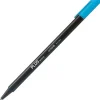CAMPUS ROTULADOR PLUS EXTRAFINO AZUL CELESTE ZW-274BX-SBL MAK081147