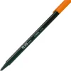 CAMPUS ROTULADOR PLUS EXTRAFINO NARANJA NEON ZW-274BX-NOR MAK081161