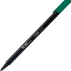 CAMPUS ROTULADOR PLUS EXTRAFINO VERDE PINO ZW-274BX-GNP MAK081145