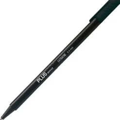 CAMPUS ROTULADOR PLUS EXTRAFINO NEGRO ZW-274BX-BK MAK081165