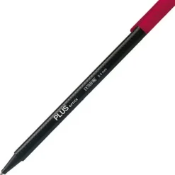 CAMPUS ROTULADOR PLUS EXTRAFINO CARMESI ZW-274BX-DRD MAK081144