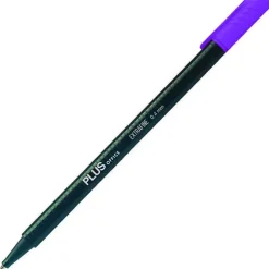 CAMPUS ROTULADOR PLUS EXTRAFINO VIOLETA ZW-274BX-VL MAK081160