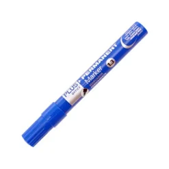 CAMPUS ROTULADOR PLUS MARKER 1.3 AZUL 704662 MAK080300