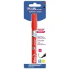 CAMPUS ROTULADOR PLUS MARKER 1.3 ROJO/BL.1U PER2400RED BL MAK080976