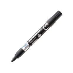 CAMPUS ROTULADOR PLUS MARKER 1.3 NEGRO 704665 MAK080299