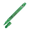CAMPUS ROTULADOR PLUS METALLIC MARKER VERDE 080605 MAK080605