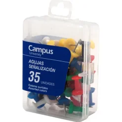 CAMPUS SEÑALIZADOR CAMPUS COL.SURT/35UD 407401 MAK040199