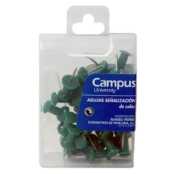 CAMPUS SEÑALIZADOR CAMPUS VERDE /35UD 0015081 MAK040195