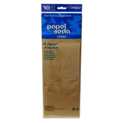 CAMPUS SEDA CAMPUS MARRON /BOLSA 10H 001595009 MAK600154