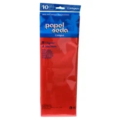 CAMPUS SEDA CAMPUS ROJO /BOLSA 10H 001595002 MAK600157