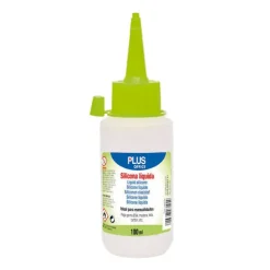 CAMPUS SILICONA LIQUIDA PLUS 100ML MAK-100ML MAK040576