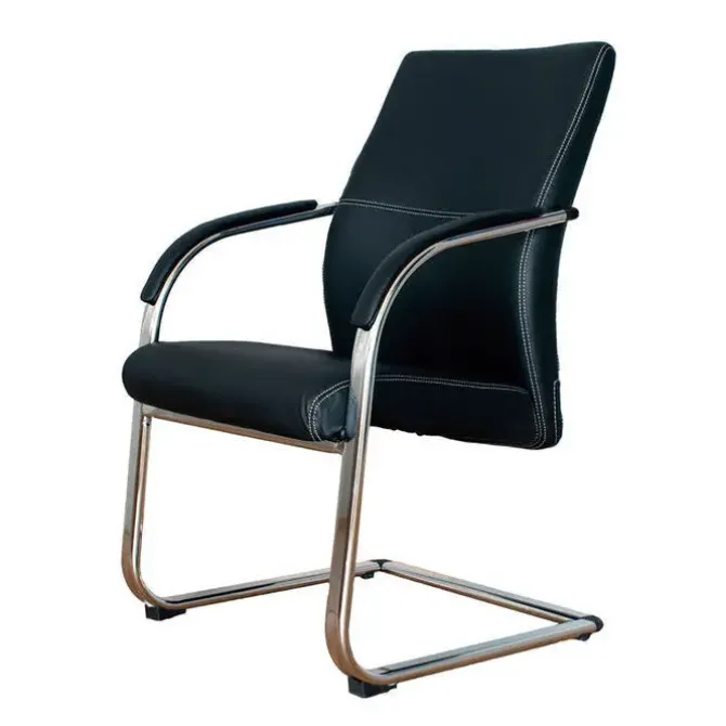 CAMPUS SILLA MAKRO GENIUS CONFIDENTE NEGRA CCC051-BK 1-2 MAK260188