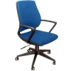 CAMPUS SILLA MAKRO GIRO CONFORT AZUL HC-EX302-BL MAK260293