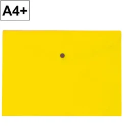 CAMPUS SOBRE PP PLUS A4 BROCHE APAIS.AMARILL 2020 106-A4AM MAK180237