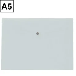 CAMPUS SOBRE PP PLUS A5 BROCHE APAIS.TRANSP. 2015 105-A5 MAK180465