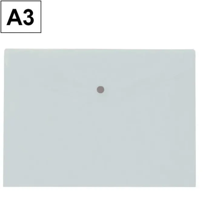 CAMPUS SOBRE PP PLUS A3 BROCHE APAIS.TRANSP. B804-A3TR MAK180850