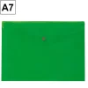 CAMPUS SOBRE PP PLUS A7 BROCHE APAIS. VERDE 2017 105-A7V MAK180474