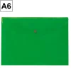 CAMPUS SOBRE PP PLUS A6 BROCHE APAIS. VERDE 2016 105-A6V MAK180470