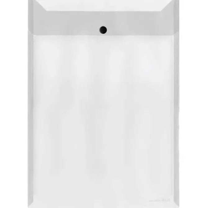 CAMPUS SOBRE PP PLUS A4 BROCHE NAT.TRANSPAR. 103 A4 MAK180238