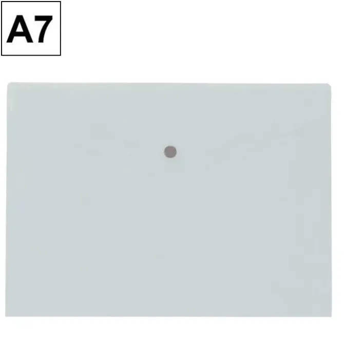 CAMPUS SOBRE PP PLUS A7 BROCHE APAIS.TRANSP. 2017 105-A7 MAK180473