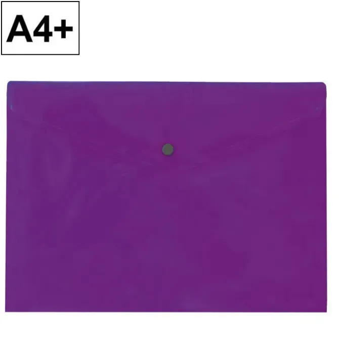 CAMPUS SOBRE PP PLUS A4 BROCHE APAIS.VIOLETA 2020 106-A4VI MAK180387
