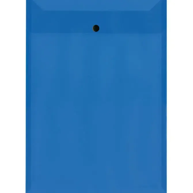 CAMPUS SOBRE PP PLUS A4 BROCHE NAT. AZUL 2021-AZUL MAK180239