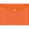CAMPUS SOBRE PP PLUS A4 VELCRO APAIS.NARANJA 91336-OR MAK040545