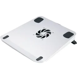 CAMPUS SOPORTE PORTATIL MK VENTILADOR+USB KF1247 MAK130481