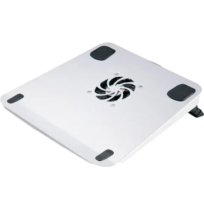 CAMPUS SOPORTE PORTATIL MK VENTILADOR+USB KF1247 MAK130481