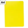 CAMPUS SUBCARPETA PLUS A4 200G AMARILLO 31202 MAK180004