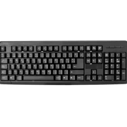 CAMPUS TECLADO PLUS CLASSIC USB 7406802 MAK130507