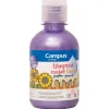 CAMPUS TEMPERA CAMPUS 250GR METAL VIOLETA G250MVL MAK630579