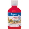CAMPUS TEMPERA CAMPUS 250GR ROJO G250RD MAK630573