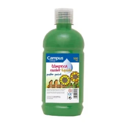 CAMPUS TEMPERA CAMPUS 500GR VERDE G500-GN MAK630390